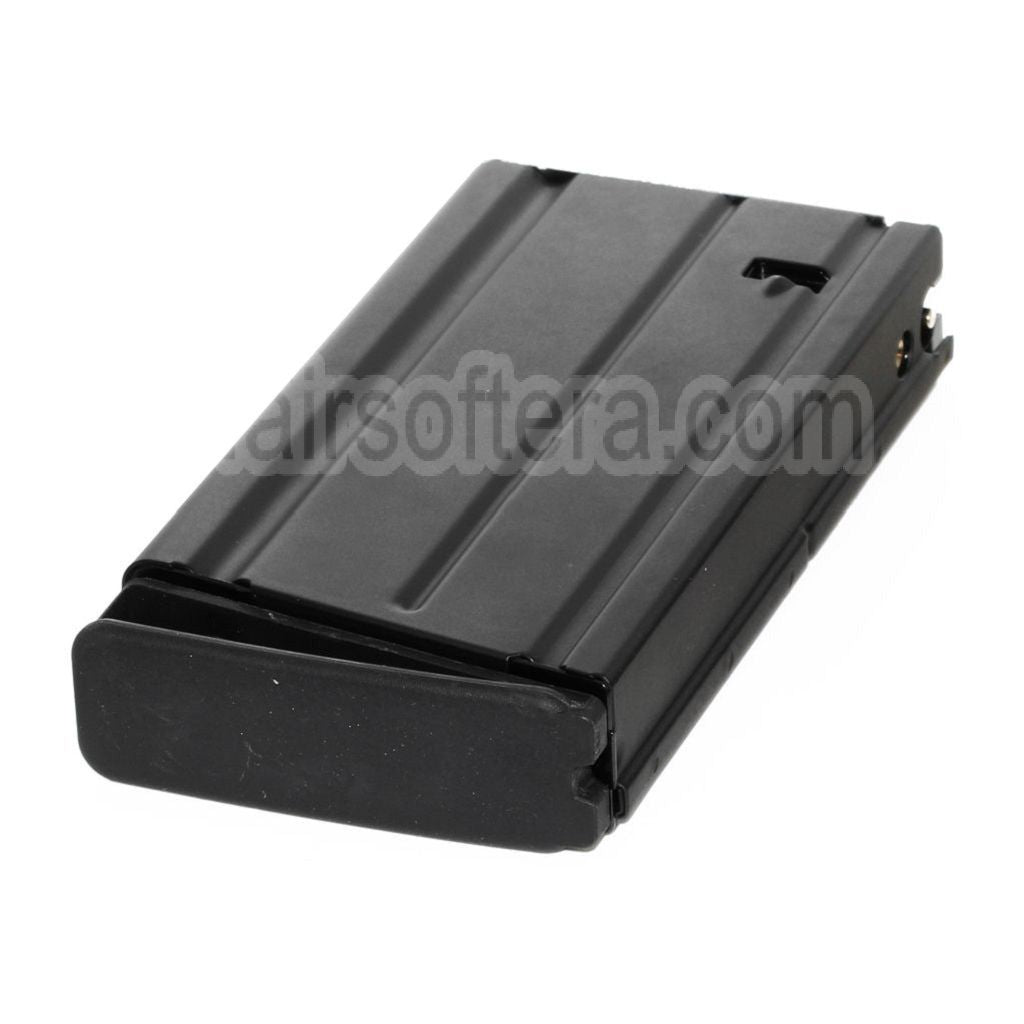 WE (WE-TECH) 31 Billes Gaz Chargeur Convient pour WE SCAR-H MK17 GBB Fusil Airsoft