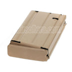 WE (WE-TECH) 31 Billes Gaz Chargeur Convient pour WE SCAR-H MK17 GBB Fusil Airsoft