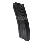 WE (WE-TECH) 30 Billes Gaz Chargeur Convient pour WE Open Bolt L85 / SCAR-L / R5C / T65 / HK416 / AR M4 M16 GBB Fusil Airsoft