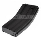 WE (WE-TECH) 30 Billes Gaz Chargeur Convient pour WE Open Bolt L85 / SCAR-L / R5C / T65 / HK416 / AR M4 M16 GBB Fusil Airsoft
