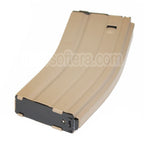 WE (WE-TECH) 30 Billes Gaz Chargeur Convient pour WE Open Bolt L85 / SCAR-L / R5C / T65 / HK416 / AR M4 M16 GBB Fusil Airsoft