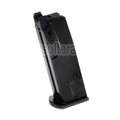 WE (WE-TECH) 16 Billes Gaz Chargeur Convient pour WE M84 S92 Série GBB Pistolet Airsoft