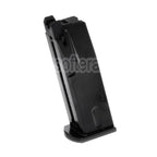 WE (WE-TECH) 16 Billes Gaz Chargeur Convient pour WE M84 S92 Série GBB Pistolet Airsoft