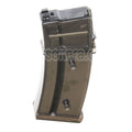 WE (WE-TECH) 30 Billes Gaz Chargeur Convient pour ARMY R36 WE 999 G39 G39C Série GBB Fusil Airsoft