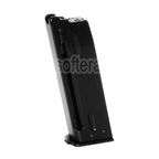 WE (WE-TECH) 20 Billes Gaz Chargeur Convient pour WE BROWNING Hi-Power MK3 Série GBB Pistolet Airsoft