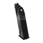 WE (WE-TECH) 20 Billes Gaz Chargeur Convient pour WE BROWNING Hi-Power MK3 Série GBB Pistolet Airsoft