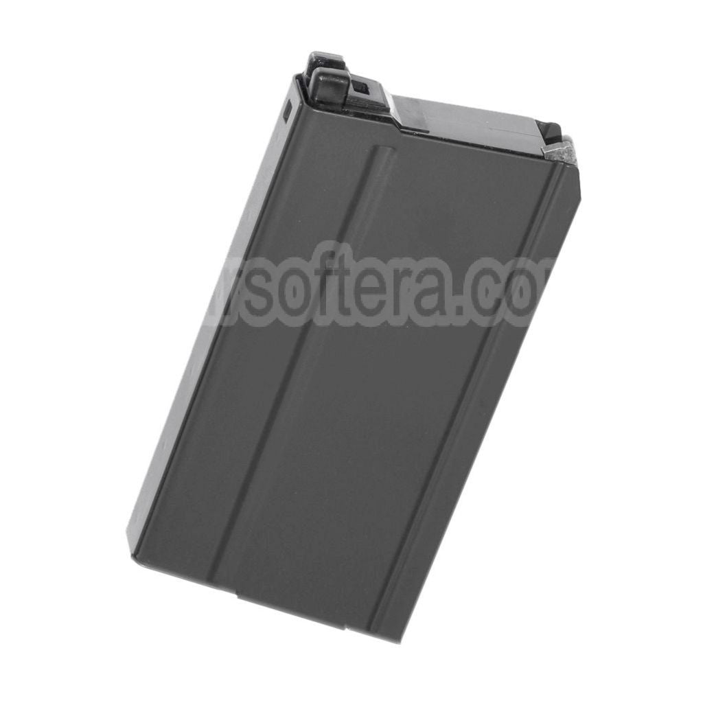 WE (WE-TECH) 20/30 Billes Gaz Chargeur Convient pour WE M14 Série GBB Fusil Airsoft