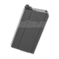 WE (WE-TECH) 20/30 Billes Gaz Chargeur Convient pour WE M14 Série GBB Fusil Airsoft