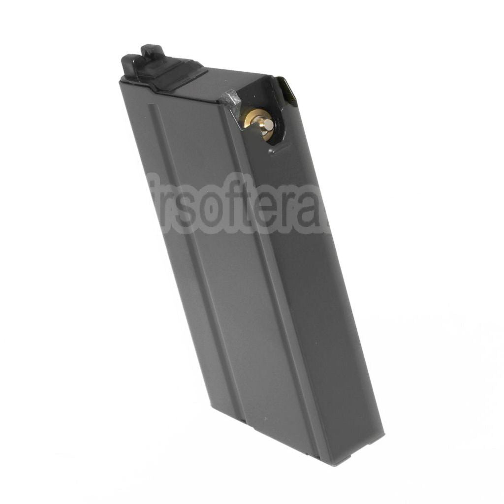 WE (WE-TECH) 20/30 Billes Gaz Chargeur Convient pour WE M14 Série GBB Fusil Airsoft