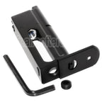 CYBERGUN 21 Billes Co2 Chargeur Convient pour WE CYBERGUN Thompson Desert Eagle L6 version .50AE GBB Pistolet Airsoft Noir