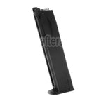 WE (WE-TECH) 35 Billes Gaz Chargeur Convient pour Cybergun Swiss Arms P226 WE F226 P226 P-Virus Série GBB Pistolet Airsoft