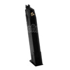 WE (WE-TECH) 35 Billes Gaz Chargeur Convient pour Cybergun Swiss Arms P226 WE F226 P226 P-Virus Série GBB Pistolet Airsoft