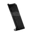 WE (WE-TECH) 14 Billes Gaz Chargeur Convient pour WE P38 Série GBB Pistolet Airsoft