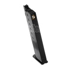WE (WE-TECH) 14 Billes Gaz Chargeur Convient pour WE P38 Série GBB Pistolet Airsoft