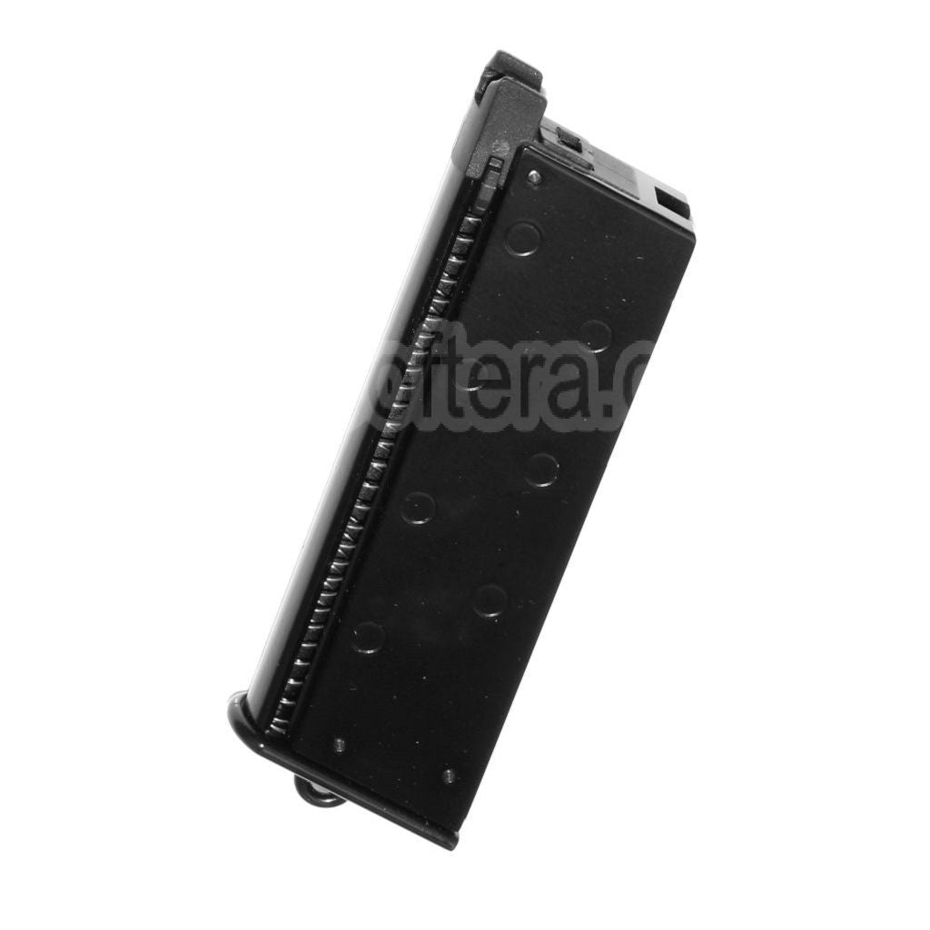 WE (WE-TECH) 15 Billes Gaz Chargeur Convient pour WE TT33 Série GBB Pistolet Airsoft
