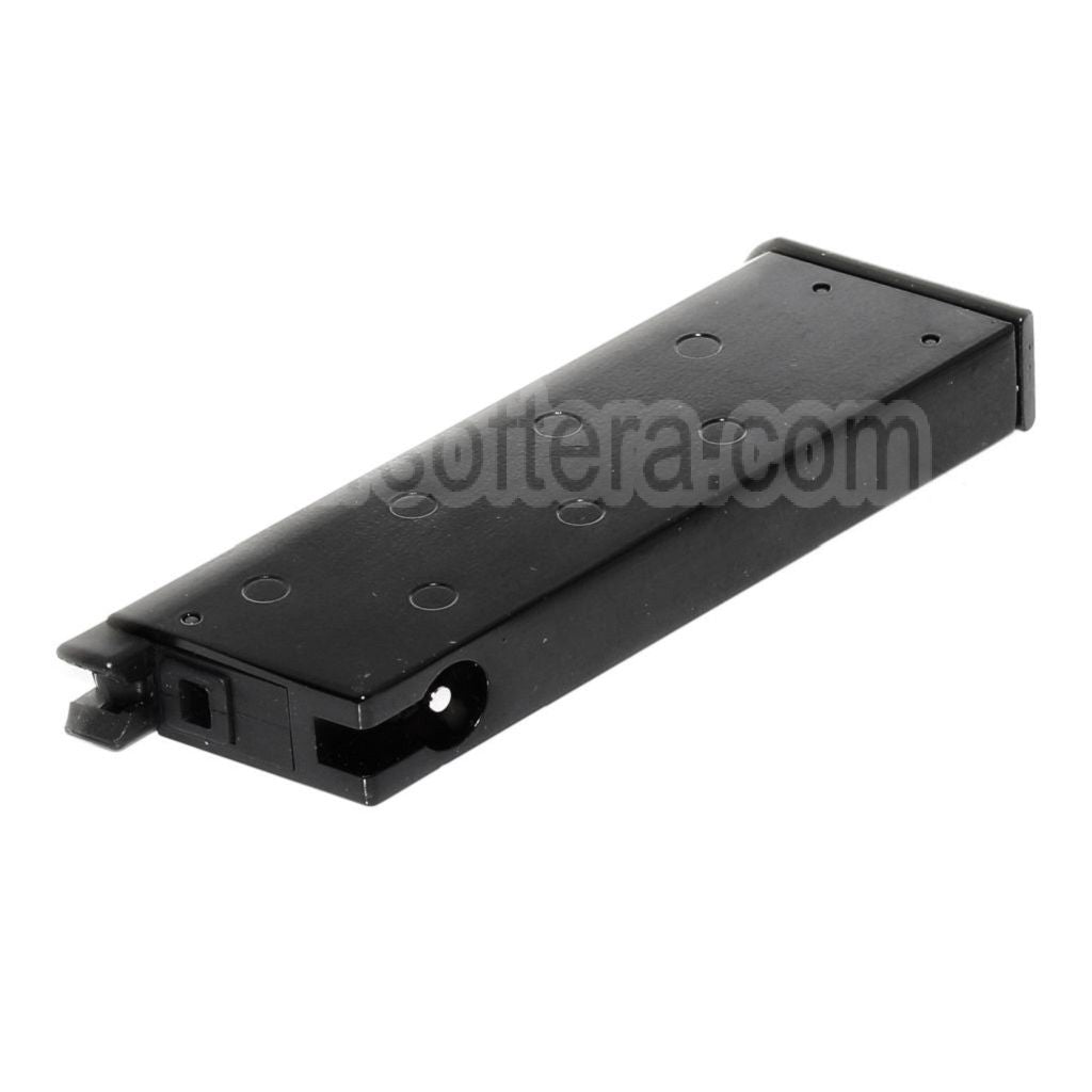 WE (WE-TECH) 15 Billes Gaz Chargeur Convient pour WE TT33 Série GBB Pistolet Airsoft