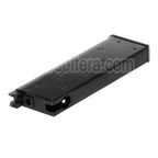 WE (WE-TECH) 15 Billes Gaz Chargeur Convient pour WE TT33 Série GBB Pistolet Airsoft