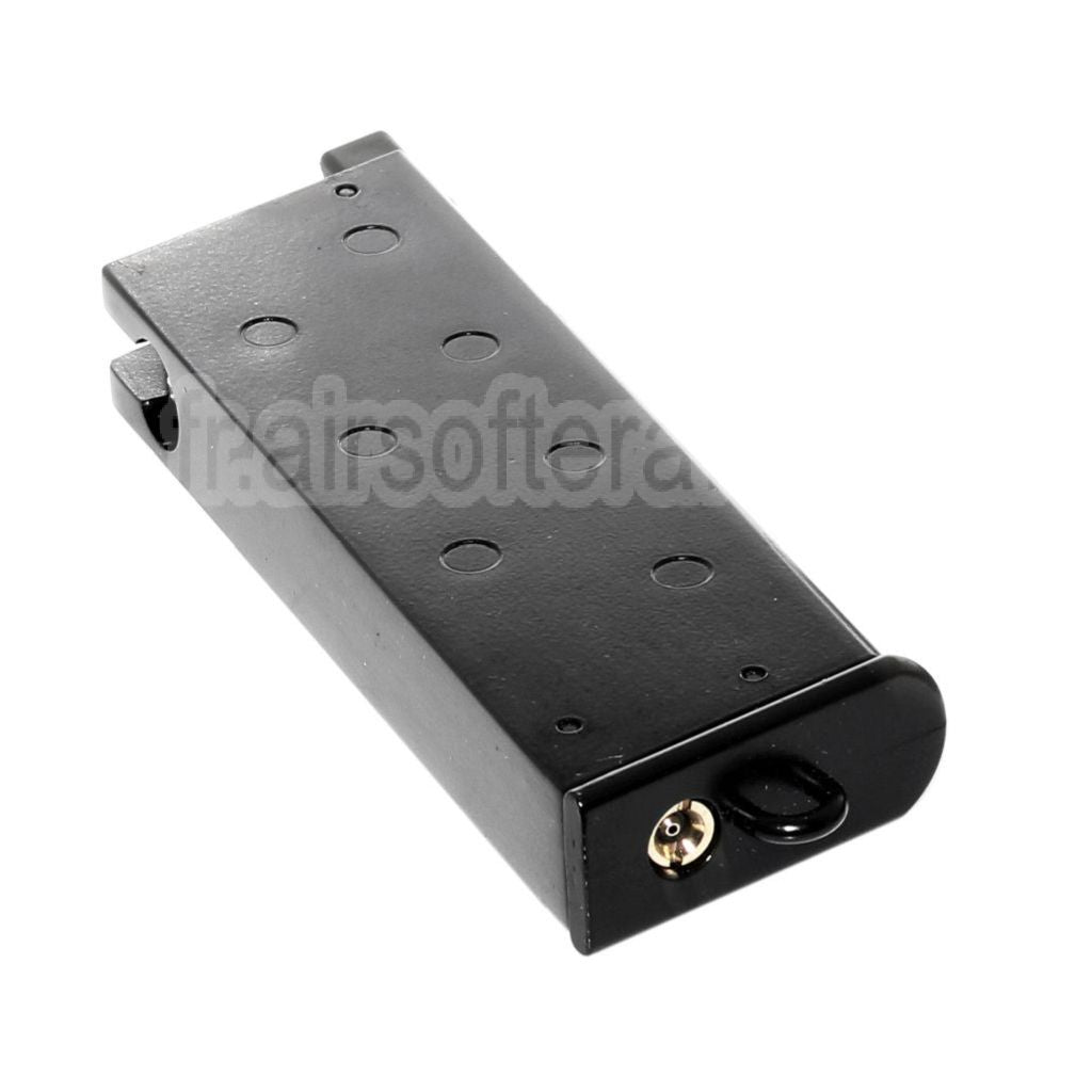 WE (WE-TECH) 15 Billes Gaz Chargeur Convient pour WE TT33 Série GBB Pistolet Airsoft