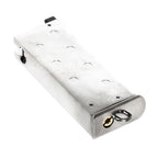 WE (WE-TECH) 15 Billes Gaz Chargeur Convient pour WE TT33 Série GBB Pistolet Airsoft