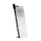 WE (WE-TECH) 16 Billes Gaz Chargeur Convient pour EMG SAI Red / AW NE Série / WE Single Stack 1911 Série GBB Pistolet Airsoft