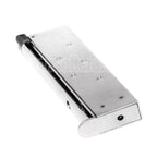WE (WE-TECH) 16 Billes Gaz Chargeur Convient pour EMG SAI Red / AW NE Série / WE Single Stack 1911 Série GBB Pistolet Airsoft