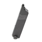 WE (WE-TECH) 15 Billes Gaz Chargeur Convient pour Armorer Works A180 Blaster WE P08 Luger GBB Pistolet Airsoft