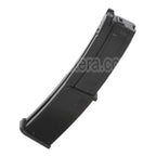 WE (WE-TECH) 44 Billes Gaz Chargeur Convient pour WE SMG-8 MP7 Série GBB SMG Fusil Airsoft Noir