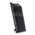 WE (WE-TECH) 32 Billes Double Canon Gaz Chargeur Convient pour AW MX Série / WE Double Canon 1911 Série GBB Pistolet Airsoft