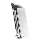 WE (WE-TECH) 32 Billes Double Canon Gaz Chargeur Convient pour AW MX Série / WE Double Canon 1911 Série GBB Pistolet Airsoft