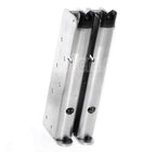 WE (WE-TECH) 32 Billes Double Canon Gaz Chargeur Convient pour AW MX Série / WE Double Canon 1911 Série GBB Pistolet Airsoft