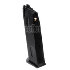 WE (WE-TECH) 26 Billes Gaz Chargeur Convient pour AW MB Série / KJW / Tokyo Marui / WE M9 M92 GBB Pistolet Airsoft