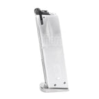 WE (WE-TECH) 26 Billes Gaz Chargeur Convient pour AW MB Série / KJW / Tokyo Marui / WE M9 M92 GBB Pistolet Airsoft