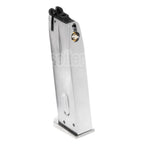 WE (WE-TECH) 26 Billes Gaz Chargeur Convient pour AW MB Série / KJW / Tokyo Marui / WE M9 M92 GBB Pistolet Airsoft