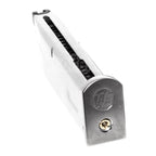 WE (WE-TECH) 26 Billes Gaz Chargeur Convient pour AW MB Série / KJW / Tokyo Marui / WE M9 M92 GBB Pistolet Airsoft