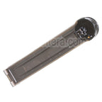 WE (WE-TECH) 50 Billes Gaz Chargeur Convient pour WE (WE-TECH) TA 2015 Cybergun FN P90 Série GBB SMG Fusil Airsoft