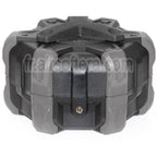 Armorer Works AW Custom 350 Billes Gaz Chargeur adaptatif Tambour Convient pour Hi-Capa GBB Pistolet Airsoft