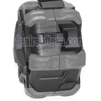 Armorer Works AW Custom 350 Billes Gaz Adaptive Chargeur Tambour Convient pour WE (WE-TECH) AP APACHE MP5 Série GBB Fusil Airsoft