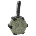 WE (WE-TECH) 350 Billes Gaz Chargeur Tambour Convient pour AW MB Série / KJW / WE / Tokyo Marui M9 M92 GBB Pistolet Airsoft