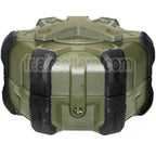 WE (WE-TECH) 350 Billes Gaz Chargeur Tambour Convient pour AW MB Série / KJW / WE / Tokyo Marui M9 M92 GBB Pistolet Airsoft