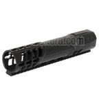 APS EMG armes à feu F1 sous licence C7K Style 9.75 pouces BDR Keymod Rail de Garde-Main adapté pour M4 M16 AEG Fusil Airsoft