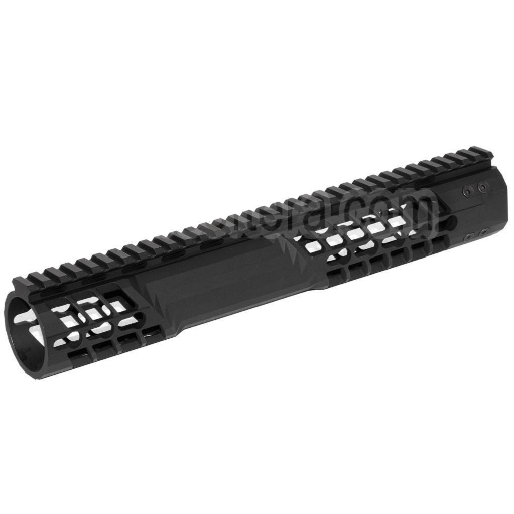 APS EMG armes à feu F1 sous licence C7K Style 12.75 pouces BDR Keymod Rail de Garde-Main adapté pour M4 M16 AEG Fusil Airsoft