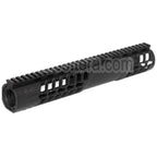 APS EMG armes à feu F1 sous licence C7K Style 12.75 pouces BDR Keymod Rail de Garde-Main adapté pour M4 M16 AEG Fusil Airsoft