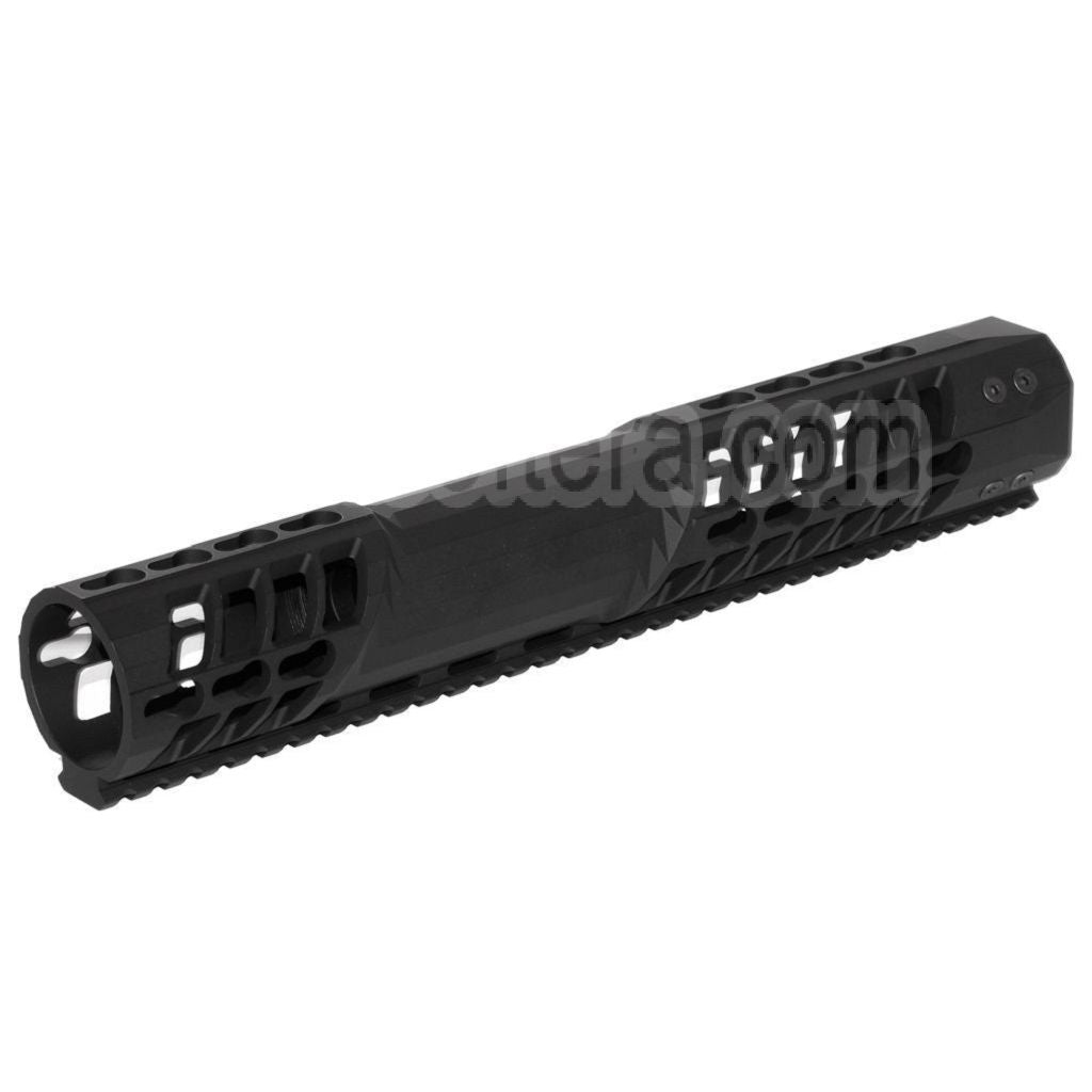 APS EMG armes à feu F1 sous licence C7K Style 12.75 pouces BDR Keymod Rail de Garde-Main adapté pour M4 M16 AEG Fusil Airsoft