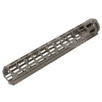 APS EMG sous licence Falkor Defense Recce 14.6 pouces TRANNY M-LOK Rail de Garde-Main adapté pour M4 M16 AEG Fusil Airsoft