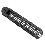 APS EMG sous licence Falkor Defence Blitz 11.5 pouces FATTY M-LOK Rail de Garde-Main Convient pour M4 M16 AEG Fusil Airsoft