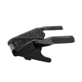 Armorer Works AW Glissière Verrou Pouce Sûreté Ambi Convient pour KJW AW WE Tokyo Marui Hi-Capa GBB Pistolet Airsoft