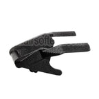 Armorer Works AW Glissière Verrou Pouce Sûreté Ambi Convient pour KJW AW WE Tokyo Marui Hi-Capa GBB Pistolet Airsoft