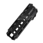 5KU 7 pouces MK8 M-LOK Rail de Garde-Main adapté pour Tokyo Marui AEG GBB MWS M4 Fusil Airsoft