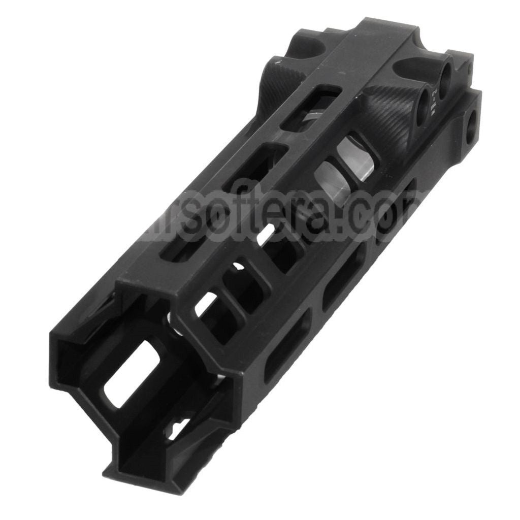 5KU 7 pouces MK8 M-LOK Rail de Garde-Main adapté pour Tokyo Marui AEG GBB MWS M4 Fusil Airsoft