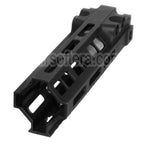 5KU 7 pouces MK8 M-LOK Rail de Garde-Main adapté pour Tokyo Marui AEG GBB MWS M4 Fusil Airsoft